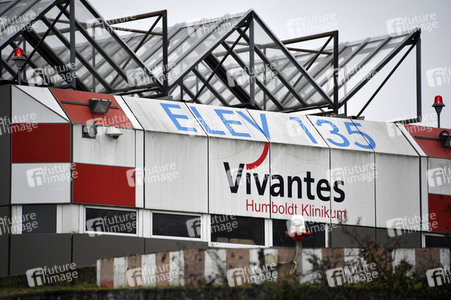 Symbolfoto Vivantes-Humboldt-Klinikum Berlin-Reinickendorf