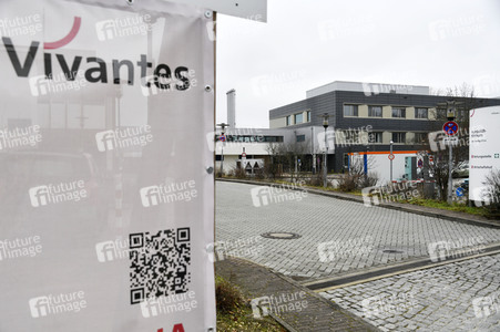 Symbolfoto Vivantes-Humboldt-Klinikum Berlin-Reinickendorf