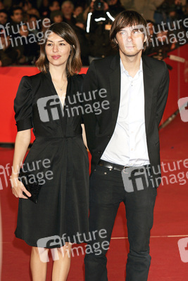 Filmpremiere 'Jugend ohne Jugend', Internationales Filmfestival Rom 2007