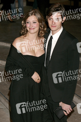 Filmpremiere 'Jugend ohne Jugend', Internationales Filmfestival Rom 2007