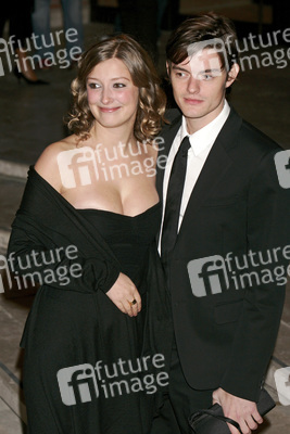 Filmpremiere 'Jugend ohne Jugend', Internationales Filmfestival Rom 2007