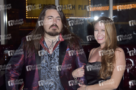 Photoshooting mit Core in Las Vegas