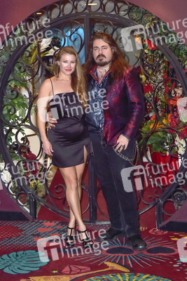 Photoshooting mit Core in Las Vegas