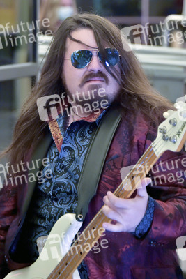 Photoshooting mit Core in Las Vegas