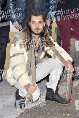 Photoshooting mit Core in Las Vegas