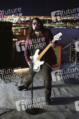 Photoshooting mit Core in Las Vegas