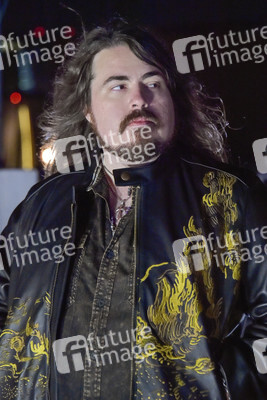 Photoshooting mit Core in Las Vegas