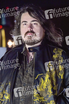 Photoshooting mit Core in Las Vegas