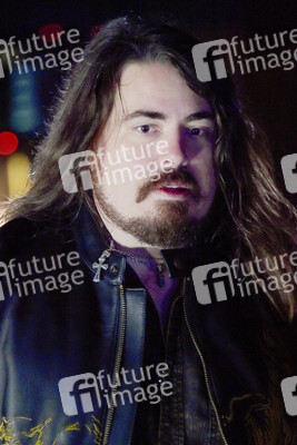 Photoshooting mit Core in Las Vegas