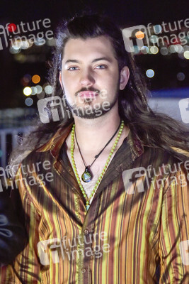 Photoshooting mit Core in Las Vegas