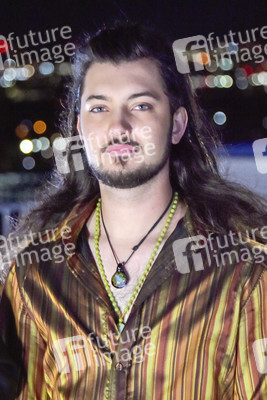 Photoshooting mit Core in Las Vegas