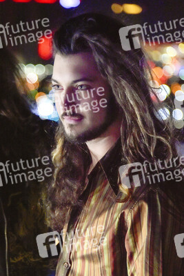 Photoshooting mit Core in Las Vegas