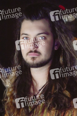 Photoshooting mit Core in Las Vegas