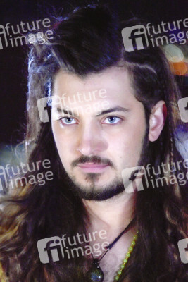 Photoshooting mit Core in Las Vegas