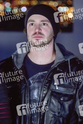 Photoshooting mit Core in Las Vegas