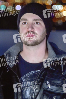 Photoshooting mit Core in Las Vegas