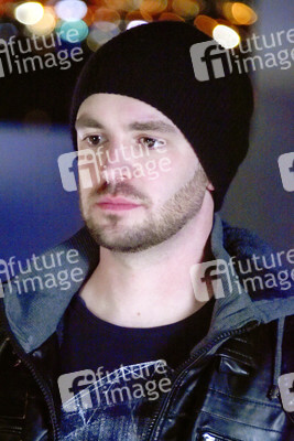 Photoshooting mit Core in Las Vegas