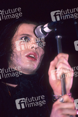 Konzert von The Cult in London