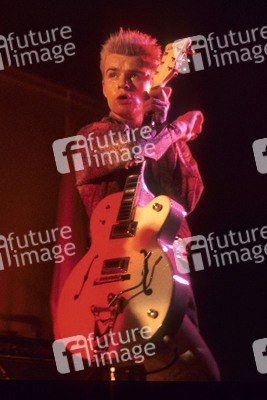 Konzert von The Cult in London