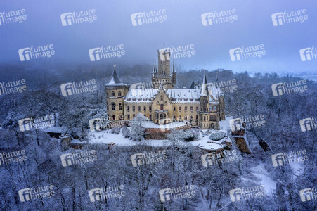 Schloss Marienburg bei Nordstemmen