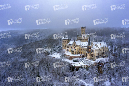 Schloss Marienburg bei Nordstemmen