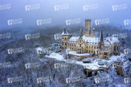 Schloss Marienburg bei Nordstemmen