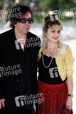 Photocall 'Corpse Bride - Hochzeit mit einer Leiche', Internationale Filmfestspiele von Venedig 2005
