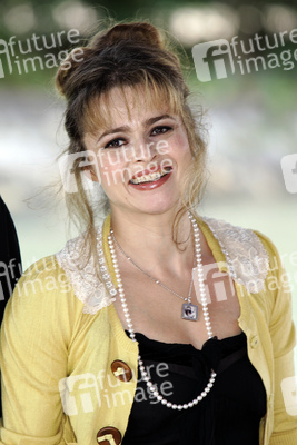 Photocall 'Corpse Bride - Hochzeit mit einer Leiche', Internationale Filmfestspiele von Venedig 2005