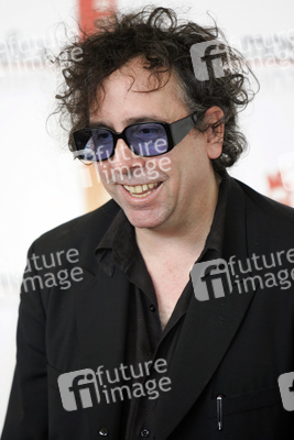 Photocall 'Corpse Bride - Hochzeit mit einer Leiche', Internationale Filmfestspiele von Venedig 2005