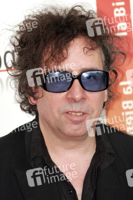 Photocall 'Corpse Bride - Hochzeit mit einer Leiche', Internationale Filmfestspiele von Venedig 2005