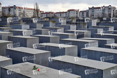 Tag des Gedenkens an die Opfer des Nationalsozialismus in Berlin