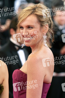 Festivaleröffnung und Filmpremiere 'My Blueberry Nights', Cannes Film Festival 2007