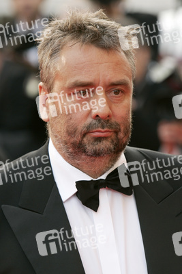 Festivaleröffnung und Filmpremiere 'My Blueberry Nights', Cannes Film Festival 2007