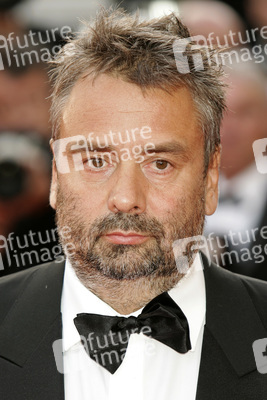 Festivaleröffnung und Filmpremiere 'My Blueberry Nights', Cannes Film Festival 2007