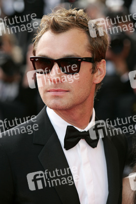 Festivaleröffnung und Filmpremiere 'My Blueberry Nights', Cannes Film Festival 2007