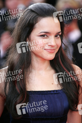 Festivaleröffnung und Filmpremiere 'My Blueberry Nights', Cannes Film Festival 2007