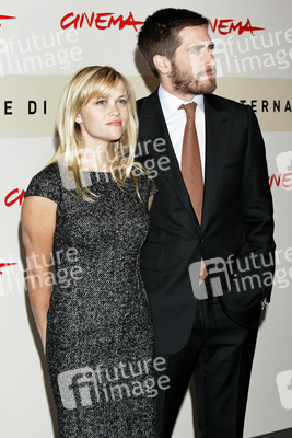 Photocall 'Machtlos', Internationales Filmfestival Rom 2007