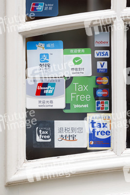 Symbolfoto Mobile Bezahlsysteme