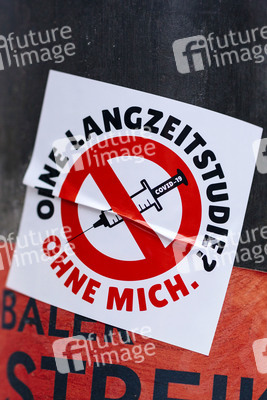 Symbolfoto Impfskepsis