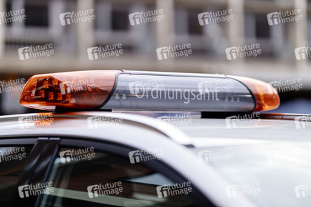 Symbolfoto Ordnungsamt