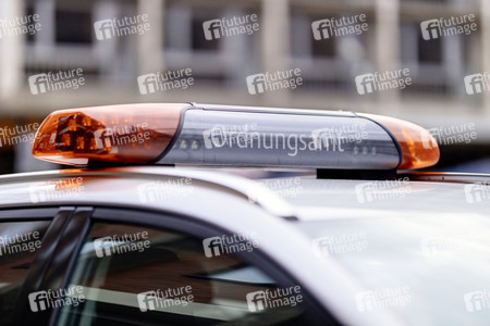 Symbolfoto Ordnungsamt