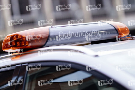 Symbolfoto Ordnungsamt