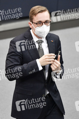 205. Sitzung des Deutschen Bundestages in Berlin