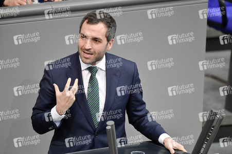 205. Sitzung des Deutschen Bundestages in Berlin