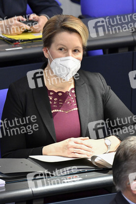 205. Sitzung des Deutschen Bundestages in Berlin