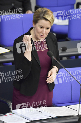 205. Sitzung des Deutschen Bundestages in Berlin