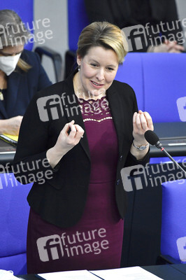 205. Sitzung des Deutschen Bundestages in Berlin
