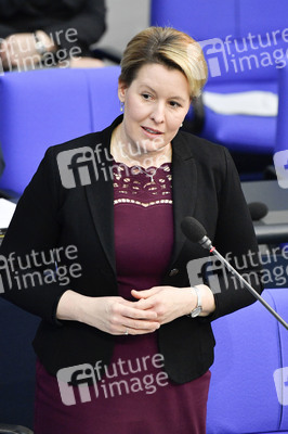 205. Sitzung des Deutschen Bundestages in Berlin