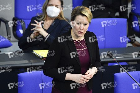 205. Sitzung des Deutschen Bundestages in Berlin