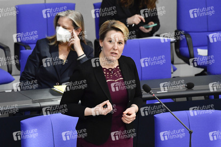 205. Sitzung des Deutschen Bundestages in Berlin